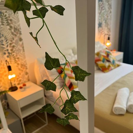 Light Holiday Home Palermo Exterior foto