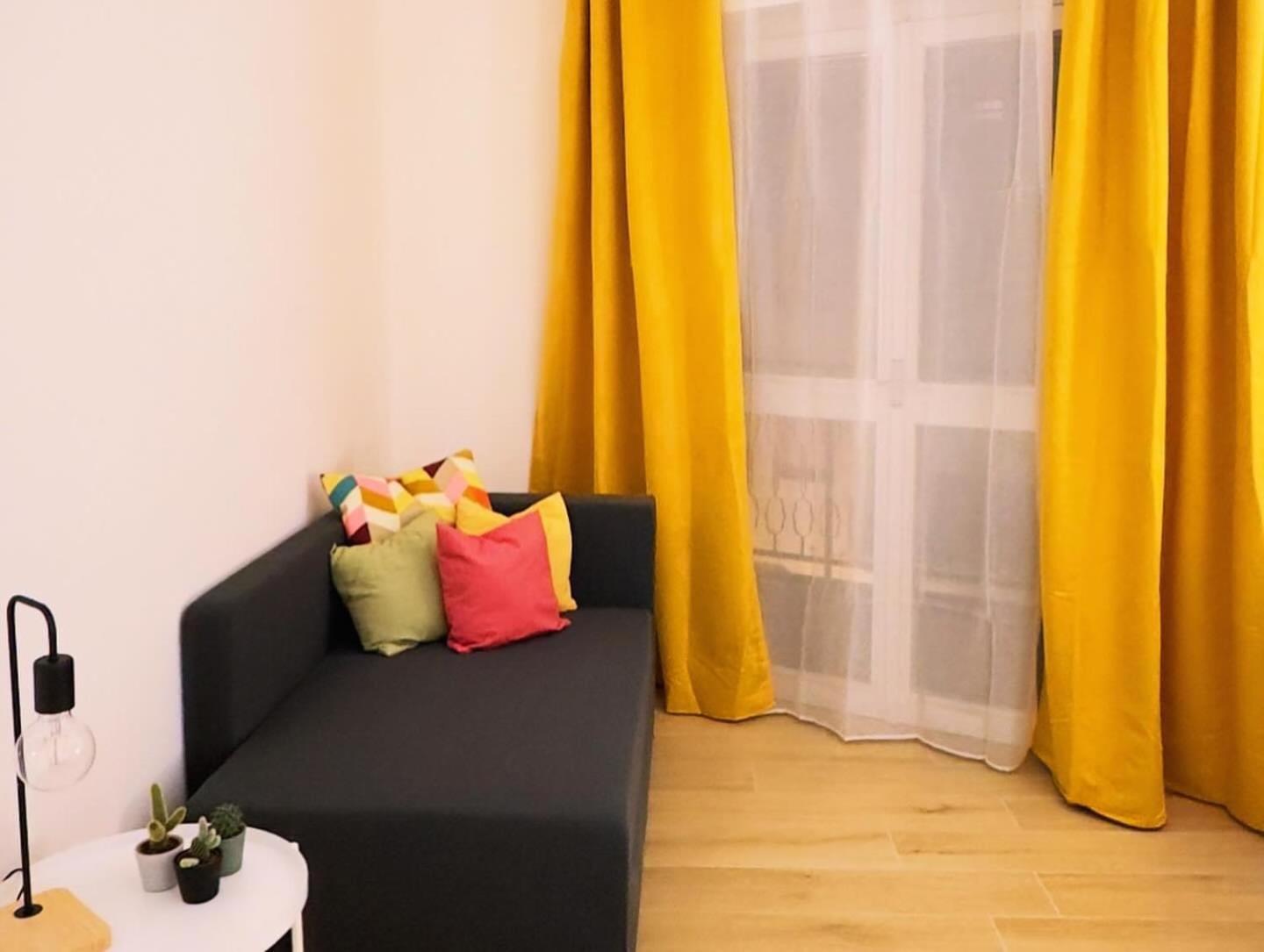 Light Holiday Home Palermo Exterior foto